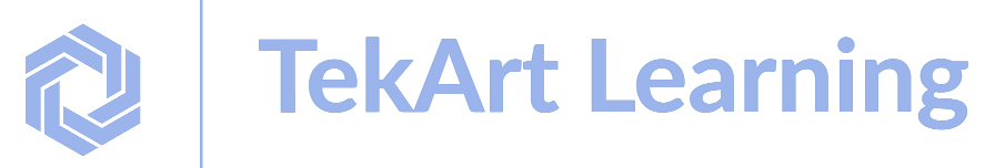 TekArt Learning Logo